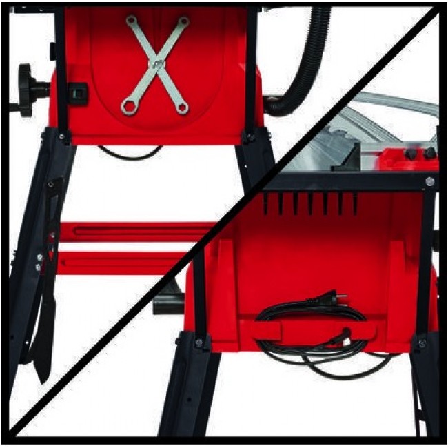 TC-TS 2025/2 U EINHELL