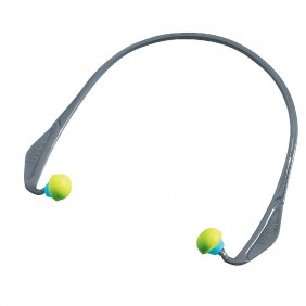 Arceaux antibruit - protection auditive - 15 pièces - X-Cap UVEX