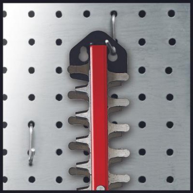 Taille-haies sans fil - GE-CH 18:60 Li-Solo - Power X-Change - Bricozor 6.jpeg EINHELL