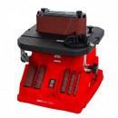 Ponceuse à bande et à cylindre oscillant 230V - OBS100A HOLZMANN
