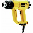 Décapeur thermique 1800W D26411 DEWALT