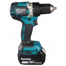 Perceuse visseuse sans fil LXT® 18 V 5 Ah - Ø 13 mm - DDF484RTJ - Bricozor 6.jpg MAKITA