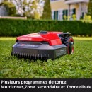 Robot tondeuse FREELEXO 500 + kit d'accessoires - Power X-Change - Bricozor 9.jpeg EINHELL