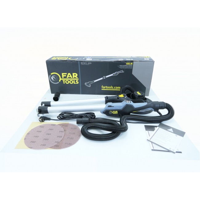 Ponceuse girafe 400W pour plaque de plâtre - disque 225 mm - BDWS 400 5.jpg FARTOOLS