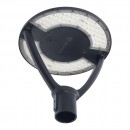 Lanterne LED asymétrique URB LTRN V 29W IP66 pour éclairage public Ledvance
