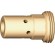 Support tube-contact M6 pour torche MB EVO PRO 25 - longueur 35 mm