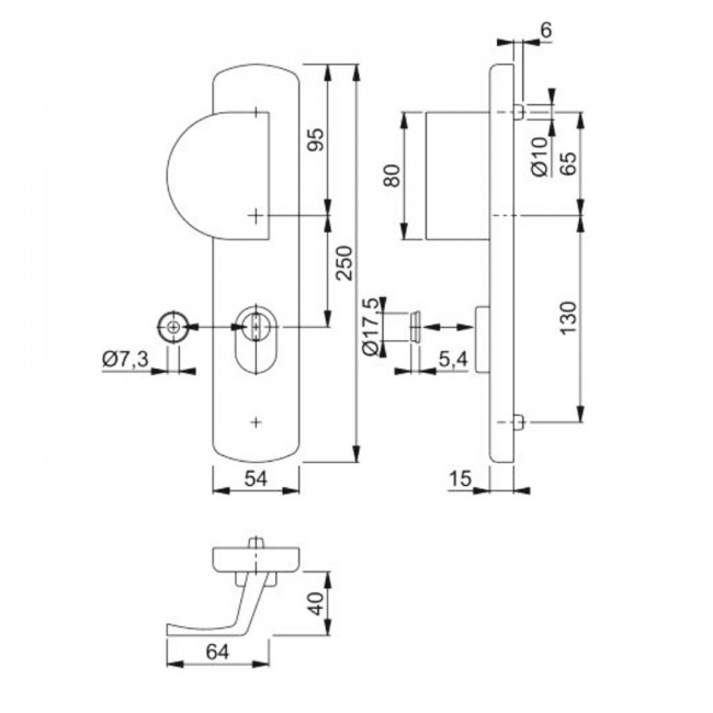 Poignee-paliere-securite-inox-cle-I-new-york-hoppe-schema-1.jpg HOPPE
