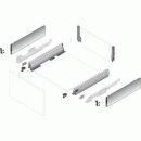 Tiroir avec TopSide - ArciTech HETTICH