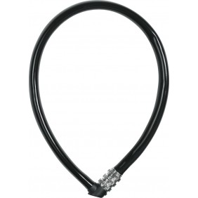 Câble antivol de vélo - à combinaison - 1100 ABUS