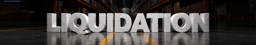 Boutique de Liquidation