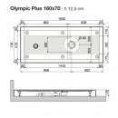Receveur 160x70 Olympic.jpg NOVELLINI