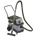 Aspirateur eau et poussières - 1600W - 35L - décolmatage auto - MF30 PLASTERB FARTOOLS