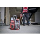Radio de chantier TE-CR 18 Li DAB+:FM:BT - Solo - Power X-Change 4.jpeg EINHELL