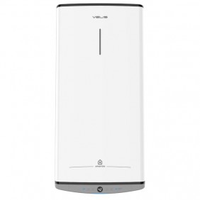 Chauffe-eau électrique extra plat connecté 65L Velis Evo Dune Dry WiFi ARISTON
