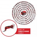 Outil multifonctions TG-MG 18 Li-Solo - Power X-Change - Bricozor 1.jpeg EINHELL