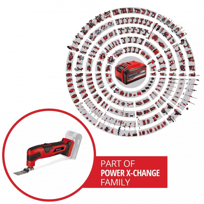 Outil multifonctions TG-MG 18 Li-Solo - Power X-Change - Bricozor 1.jpeg EINHELL