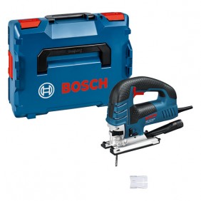 Scie sauteuse 780W - GST 150 BCE - 0 601 513 003 BOSCH
