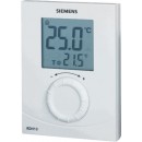 Thermostat d'ambiance RDH100 SIEMENS