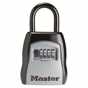 Boite à clés sécurisée - Format M - Rangement sécurisé à anse MASTER LOCK