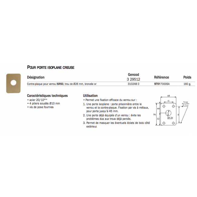 Contreplaque_ISR50.png ISEO