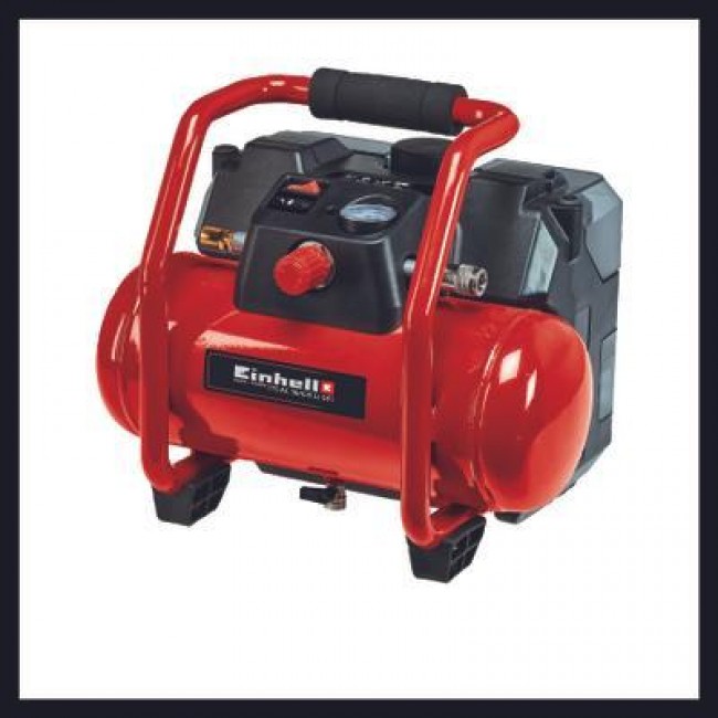 Compresseur à air sans fil - TE-AC 36:6:8 Li OF Set - Solo - Power X-Change - Bricozor 4.jpeg EINHELL