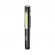 Lampe stylo rechargeable 4-en-1 UV LED COB 3W 600 lm