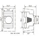 plans-encombrement-interrupteur-horaire-analogique-SUL181d24V-173693-bricozor.jpeg THEBEN