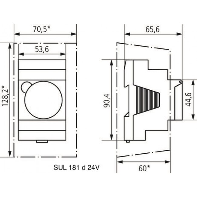 plans-encombrement-interrupteur-horaire-analogique-SUL181d24V-173693-bricozor.jpeg THEBEN