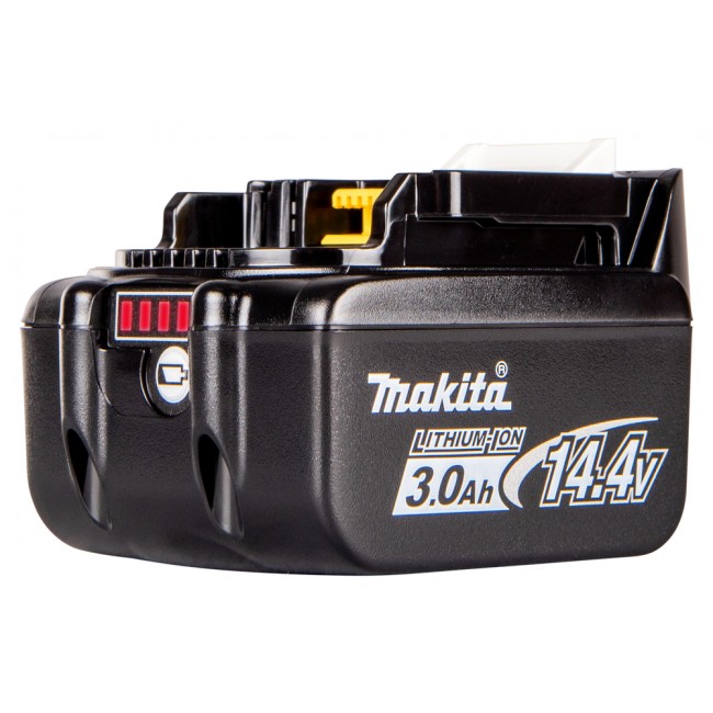 Batterie Makstar Li-Ion 14,4V : 3 Ah avec témoin de charge - BL1430B - Bricozor 9.jpg MAKITA