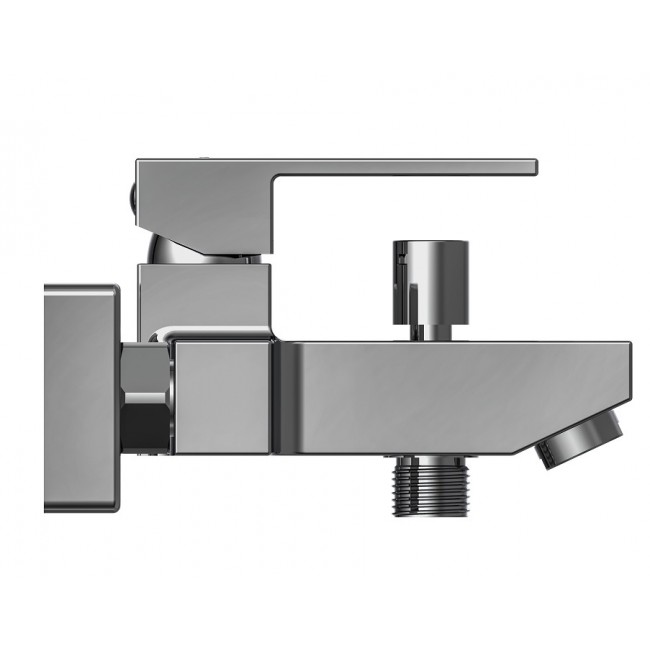 Mitigeur monocommande - bain - carré Tokyo II 2.jpg SCHÜTTE