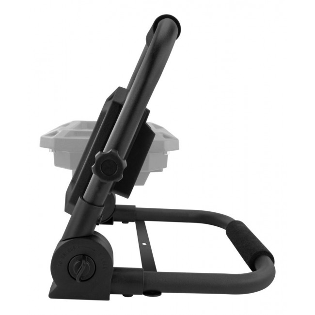 Projecteur de chantier portable - LED - 18V 30W - FL30W - Bricozor 3.jpg ANSMANN