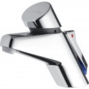 Mitigeur temporisé sur plage - Prestomix 2020 PRESTO