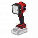 Lampe sans fil - TC-CL 18/350 Li - Solo - Power X-Change EINHELL