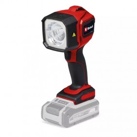 Lampe sans fil - TC-CL 18/350 Li - Solo - Power X-Change EINHELL