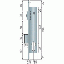 S370447 ASSA ABLOY