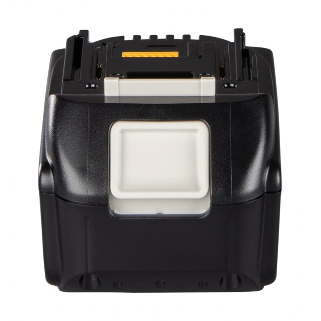 Batterie Makstar Li-Ion 18V : 4 Ah avec témoin de charge - BL1840B - Bricozor 3.jpg MAKITA