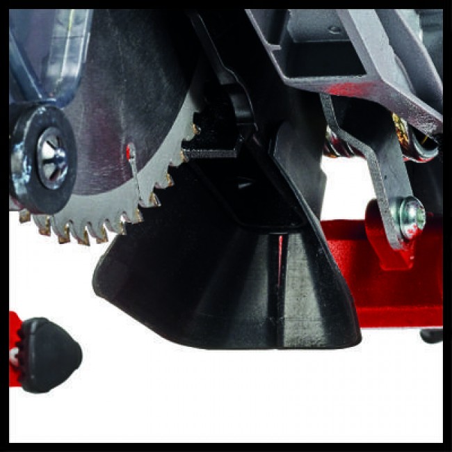 Scie à onglet radiale TE-SM 216 Dual - Bricozor 2.jpeg EINHELL