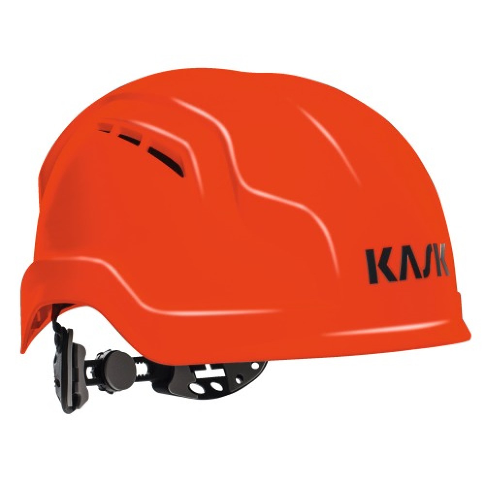 Casque De Chantier KASK Zenith X Air - Ventilation - Taille 52-63cm