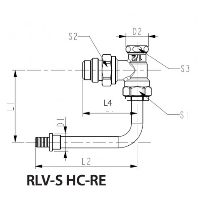 Schéma coté HC-RE RA-IN 2 Danfoss Bricozor.jpg DANFOSS