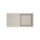 Évier à encastrer Maris MRG 611-97 - 1 cuve - 970 x 500 mm FRANKE