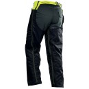 Jambières forestières protection scie à chaîne classe 1 Prior FRANCITAL