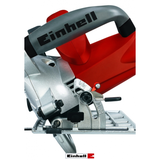 Scie circulaire 1200 W RT-CS 165 EINHELL