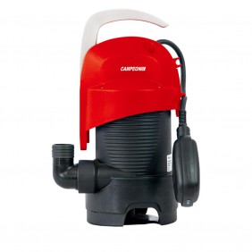 Pompe immergée 440 watts eaux claires iPLU-400 CAMPEON