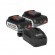Pack 2 batteries 20V 2,0Ah et chargeur - KS 20V2-1-DUAL