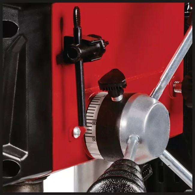 Perceuse à colonne 450W - TC-BD 450 - Bricozor 5.jpeg EINHELL