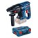 Perforateur sans fil SDS Plus GBH 18V-21 - Solo + coffret