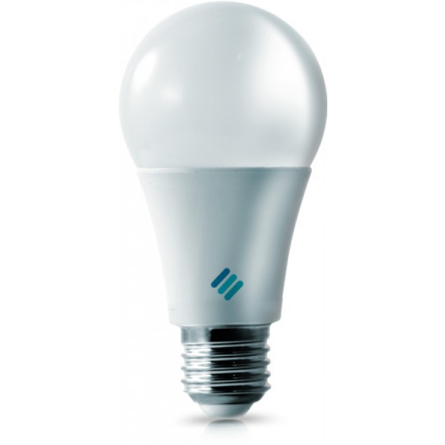 Ampoule standard A60 LED - 12watts E.LITE