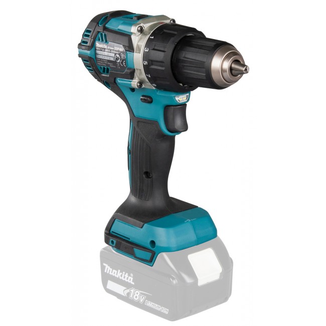 Perceuse visseuse sans fil LXT® 18 V - machine nue - DDF484Z - Bricozor 6.jpg MAKITA