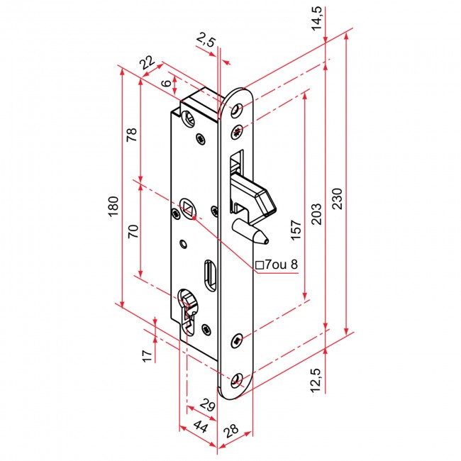 schema_Serrure_à_larder_à_crochet_pour_portail_coulissant_axe_29_mm_GK2_GK401201PZTP_bricozor.jpeg TIRARD