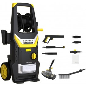 Nettoyeur haute pression Electrique 2600W 170 bar XFPW26MP-E - 475173 STANLEY